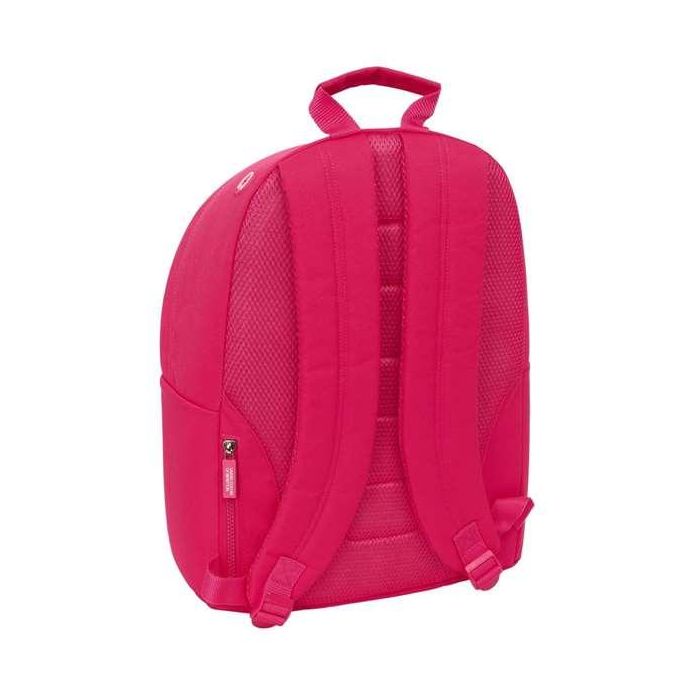 Mochila para Portátil Benetton benetton Cereza Azul marino 31 x 41 x 16 cm 1