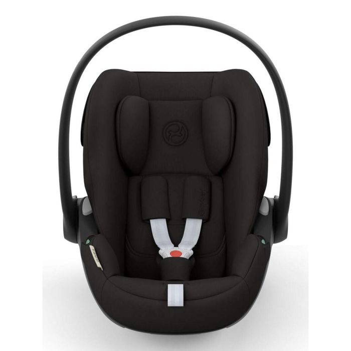 Silla para el Coche Cybex Negro ECE R129/04 6