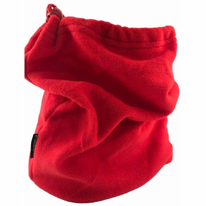 Braga de Cuello Joluvi 235025-010 Forro Polar Rojo