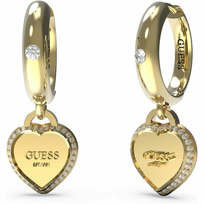 Pendientes Mujer Guess JUBE01426JWYGT-U 1 Pendientes Mujer Guess JUBE01426JWYGT-U 1
