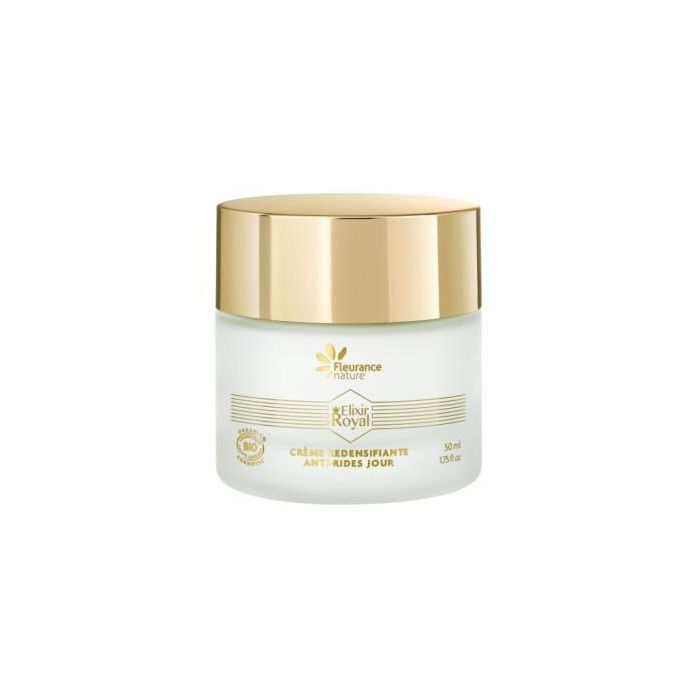 Elixir Royal Crema Dia Redensificante 50Ml. Elixir Royal Crema Dia Redensificante 50Ml.