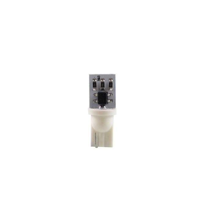 Blister 2X Led L021 W - W5 W 9XSmd2835 Blanco MTECLB021W 1 Blister 2X Led L021 W - W5 W 9XSmd2835 Blanco MTECLB021W 1