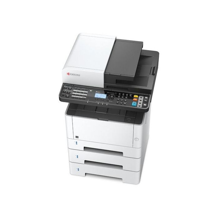 KYOCERA Multifuncion Laser Monocromo ECOSYS M2635dn (Tasa Weee incluida) 3