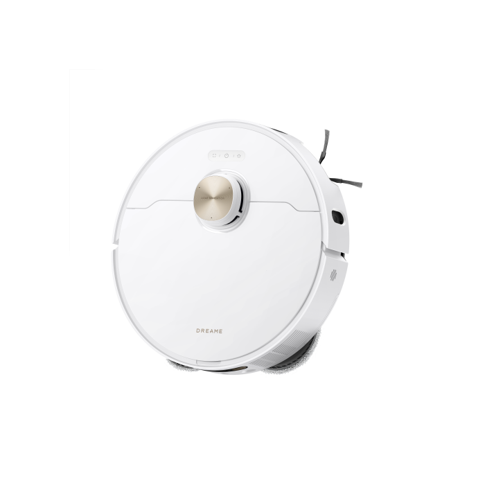 Dreame DRE6977328066190 Robot aspirador L40s Pro Ultra con base - 19000 Pa - Cepillo doble HyperStream 5