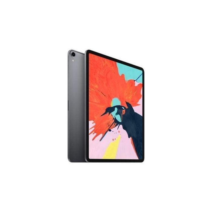 IPAD PRO 12.9 2018 WIFI CELL 1TB - GRIS ESPACIAL - MTJP2TY/A 1