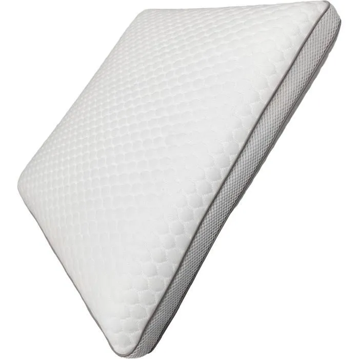 Dodo DOD3307419641891 Almohada Ergonómica 60x60 cm Dodo DOD3307419641891 Almohada Ergonómica 60x60 cm