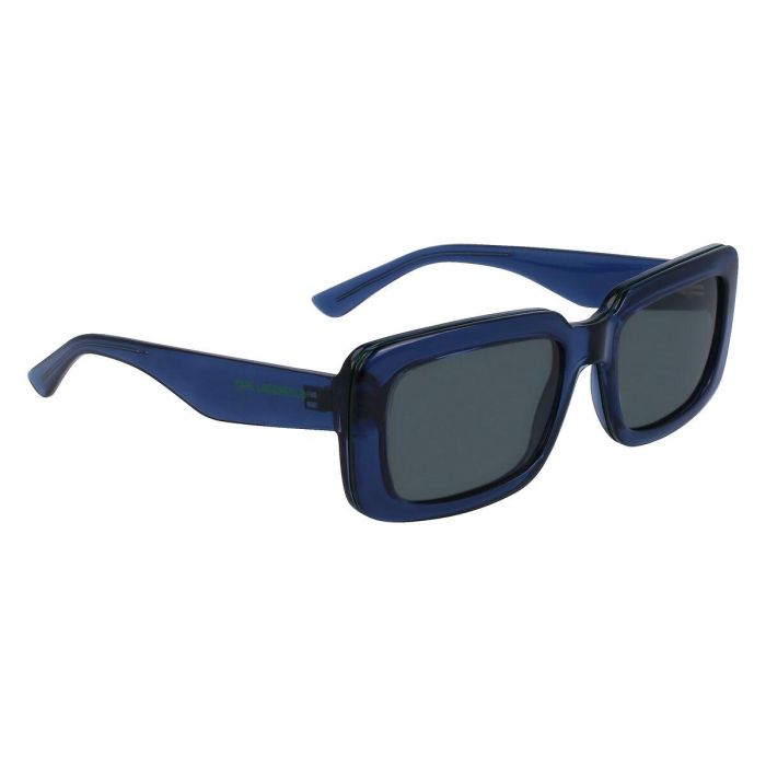 Gafas de Sol Unisex Karl Lagerfeld KL6101S-400 ø 54 mm 1 Gafas de Sol Unisex Karl Lagerfeld KL6101S-400 ø 54 mm 1