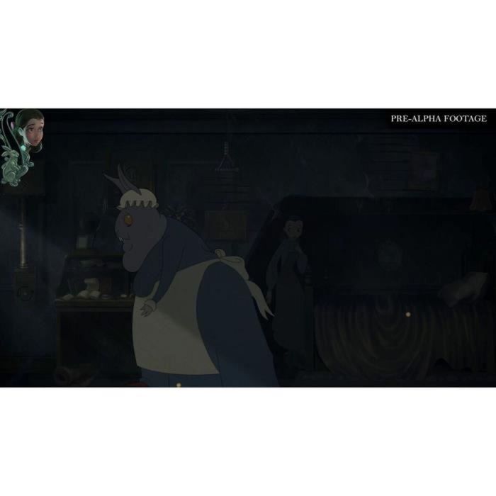 Just For Games Adiós, dulce Carole - Juego de Nintendo Switch 5 Just For Games Adiós, dulce Carole - Juego de Nintendo Switch 5