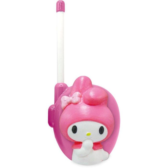 Walkie Talkie 3D Hello Kitty and Friends 2
