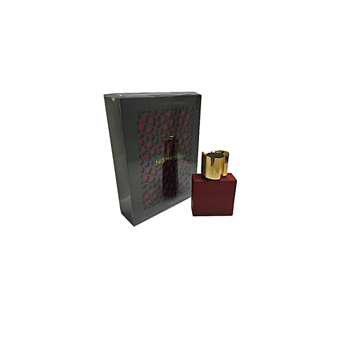 Nishane Zenne Extrait De Parfume 50 mL Nishane Zenne Extrait De Parfume 50 mL