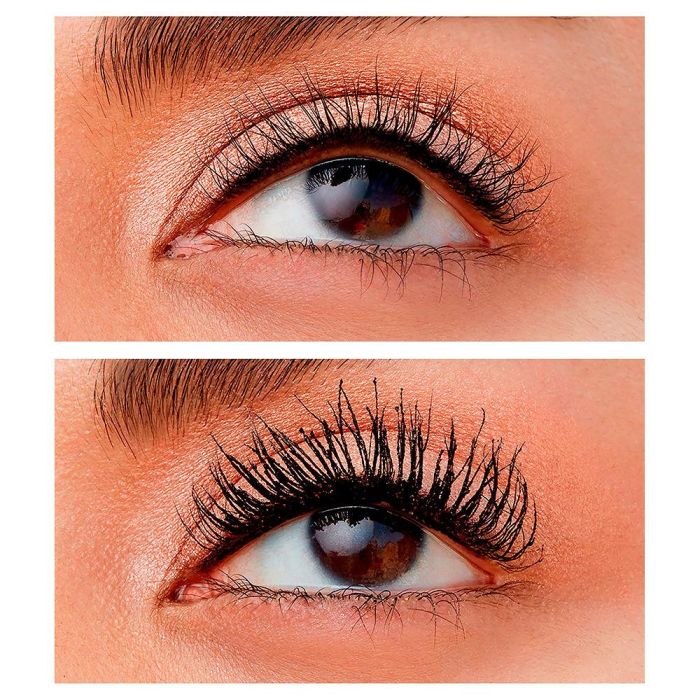 Maybelline Máscara de Pestañas Colossal Curl Bounce Waterproof Very Black