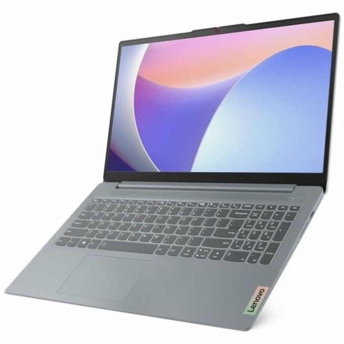 Laptop Lenovo IdeaPad Slim 3 15IAN8 15,6" Intel Core i7-13620H 16 GB RAM 1 TB SSD Qwerty Español 4