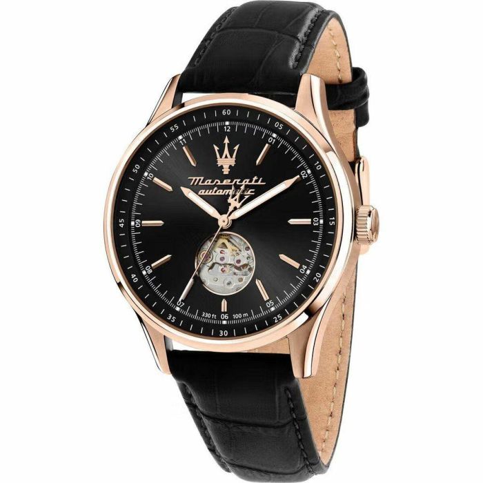 Reloj Hombre Maserati R8821124001 (Ø 42 mm) 0 Reloj Hombre Maserati R8821124001 (Ø 42 mm) 0