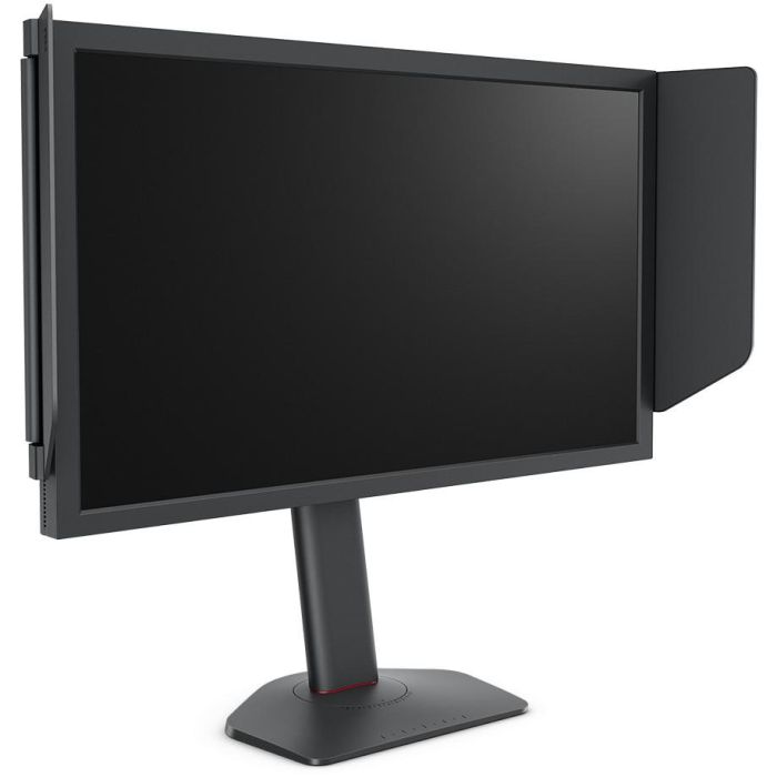 BenQ XL2586X+ ZOWIE 62.2cm (24.5") Full HD Monitor Gaming 16:9 HDMI/DP Negro 6