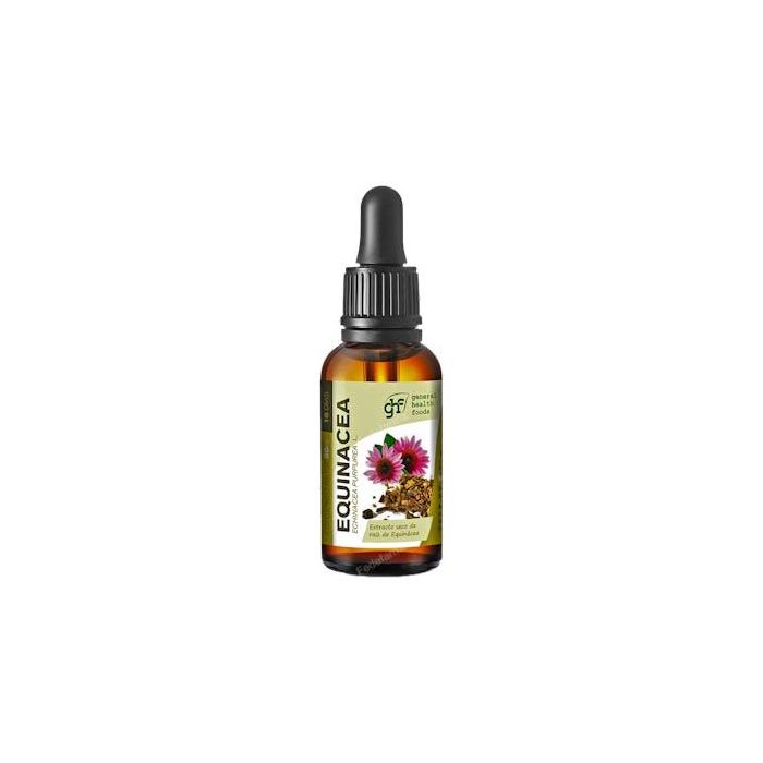 GHF Equinácea Extracto 50 ml