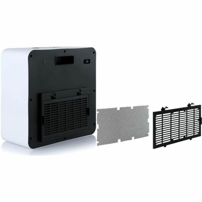 Domo DO7344H Calefactor cerámico 2500W Blanco 4