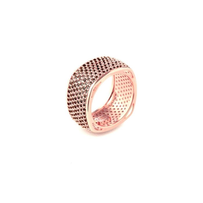 Anillo Mujer Guess JUBR04674JWRGBK52 12 Anillo Mujer Guess JUBR04674JWRGBK52 12