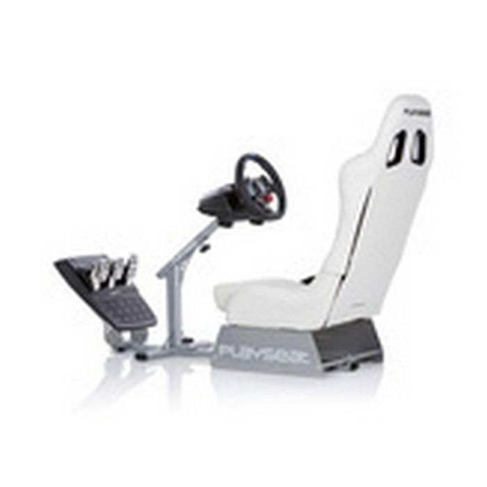 Mando Gaming Playseat Blanco 20