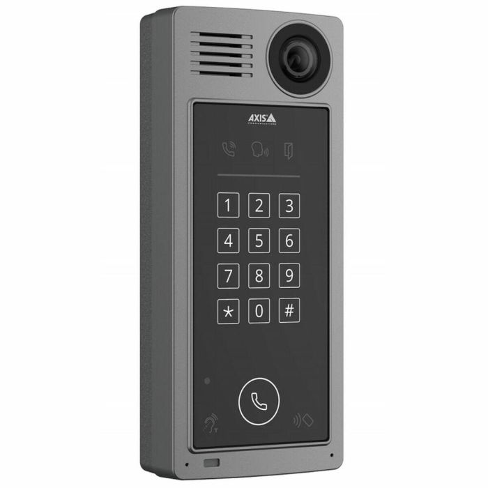 Sistema de Alarma Axis 02026-001 Sistema de Alarma Axis 02026-001