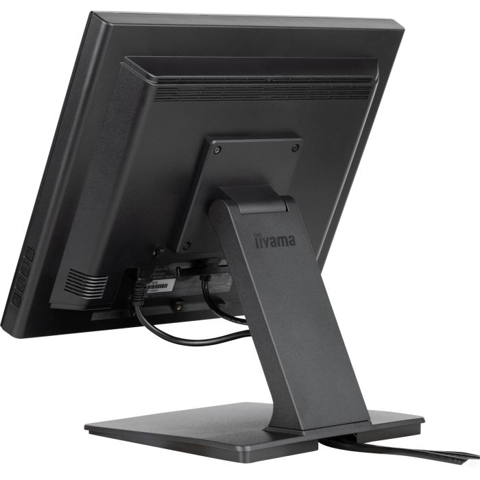 iiyama T1732MSC-B1S Monitor Táctil 17" (43.2cm) LED 1280x1024 5:4, Capacitivo Proyectado, HDMI+DP, Altavoces Integrados, Negro 3 iiyama T1732MSC-B1S Monitor Táctil 17" (43.2cm) LED 1280x1024 5:4, Capacitivo Proyectado, HDMI+DP, Altavoces Integrados, Negro 3