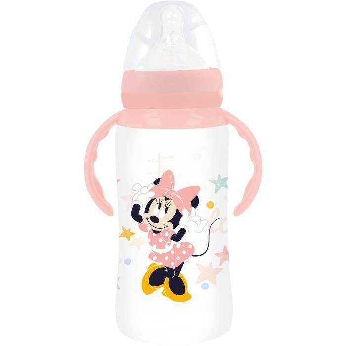 Botella transición Minnie 360ml