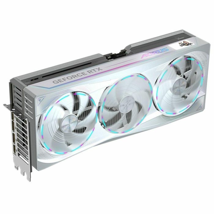 Tarjeta Gráfica Gigabyte nvidia geforce rtx 5090 GDDR6X GDDR7 19 Tarjeta Gráfica Gigabyte nvidia geforce rtx 5090 GDDR6X GDDR7 19