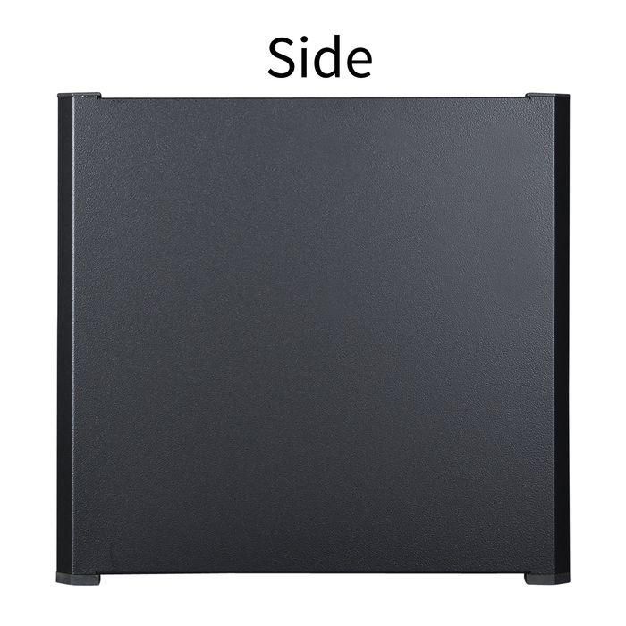 Lanview by Logon 19'' Rack Cabinet 6U 60 x 56 Wallmount 2 Lanview by Logon 19'' Rack Cabinet 6U 60 x 56 Wallmount 2