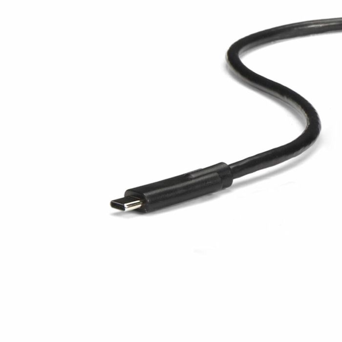 Cable USB C a HDMI Startech CDP2HDMM2MB (2 m) 4K Ultra HD 2