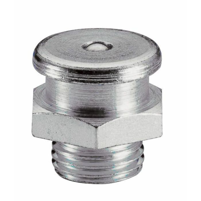 Engrasador recto de cabeza plana UMETA 3404 1 Engrasador recto de cabeza plana UMETA 3404 1