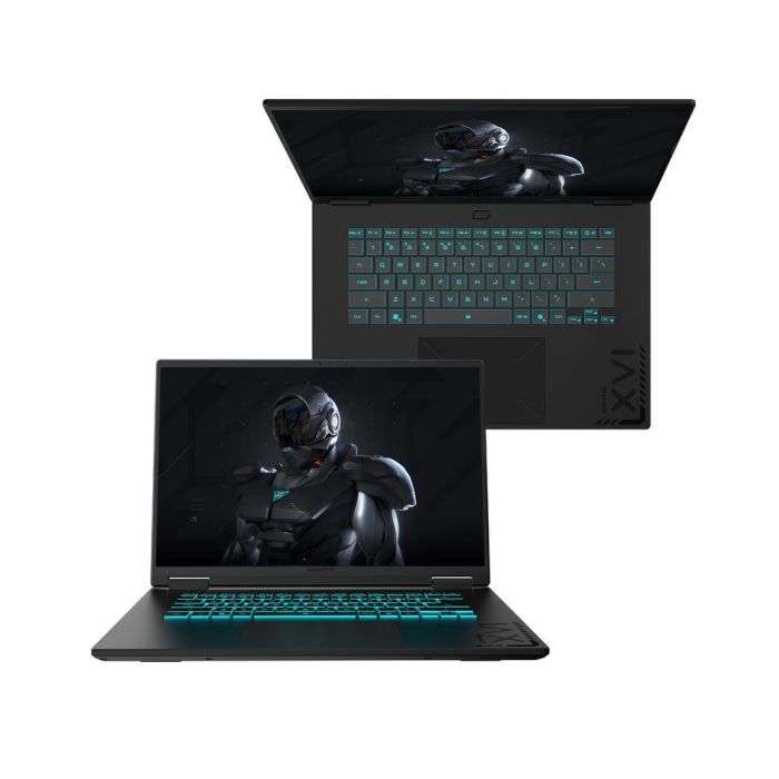 GIGABYTE A16 CWHI3ES864SH Portátil Gaming 16" WUXGA 165Hz Intel Core i7-13620H NVIDIA RTX 5070 32GB DDR5 1TB SSD Windows 11 Home Negro 3 GIGABYTE A16 CWHI3ES864SH Portátil Gaming 16" WUXGA 165Hz Intel Core i7-13620H NVIDIA RTX 5070 32GB DDR5 1TB SSD Windows 11 Home Negro 3