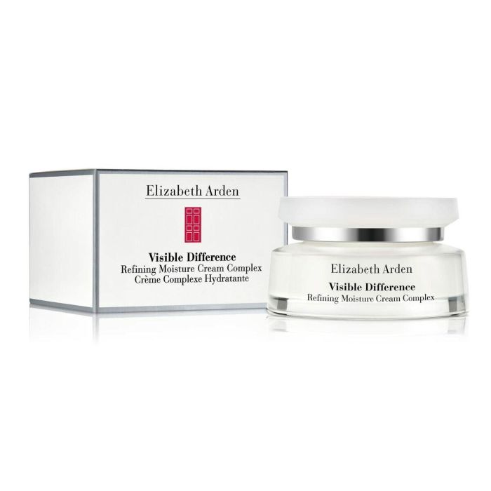 Elizabeth Arden Visible Difference Refining Moisture Cream Complex