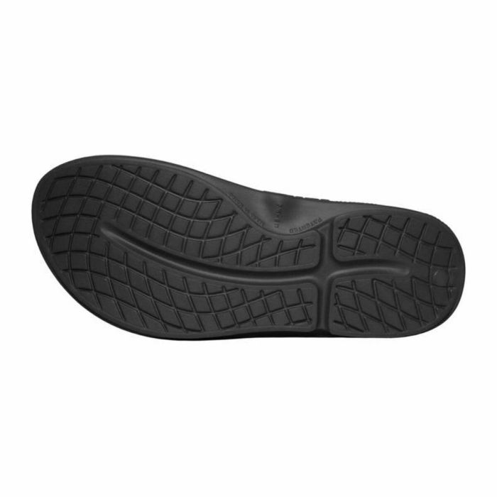 Chanclas para Hombre OOfos Ooriginal Sport Gris 46 3 Chanclas para Hombre OOfos Ooriginal Sport Gris 46 3