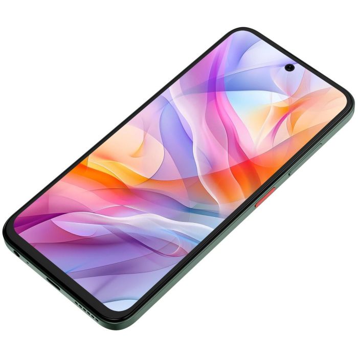 ZTE Blade V70 Vita Verde Jade 4GB RAM 256GB Almacenamiento 6.7" 50MP Android 14 Smartphone 3