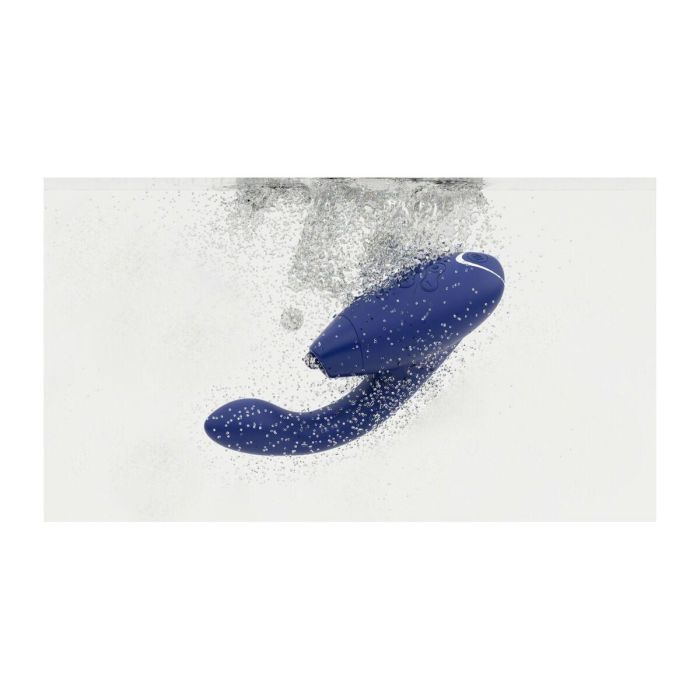 Vibrador Womanizer WOM171-BLUE 9 Vibrador Womanizer WOM171-BLUE 9