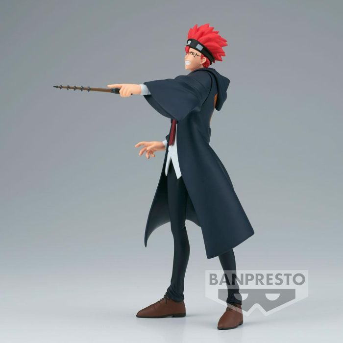 Banpresto Figura Mashle DXF Dot Barrett PVC 17 cm BP88477P 3 Banpresto Figura Mashle DXF Dot Barrett PVC 17 cm BP88477P 3