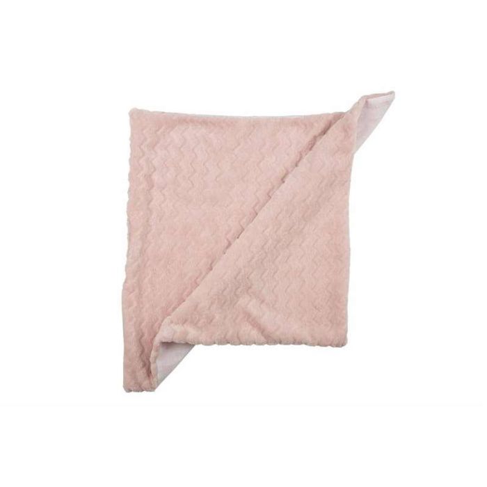 Muñeca elegance aria rosa con portabebe, incluye chupete (muñeco de peso)40 cm 22