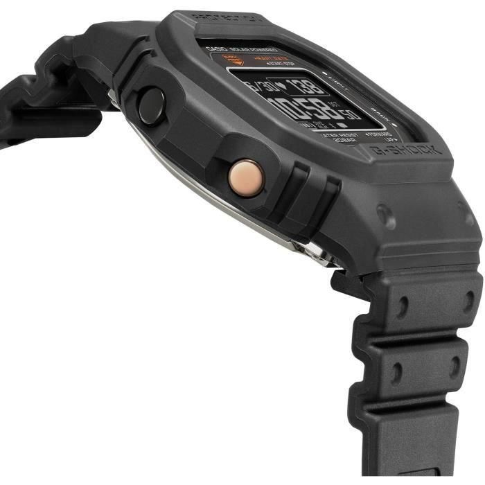 Reloj - CASIO - G-Shock Sport - DW-H5600-1ER - Negro 4 Reloj - CASIO - G-Shock Sport - DW-H5600-1ER - Negro 4
