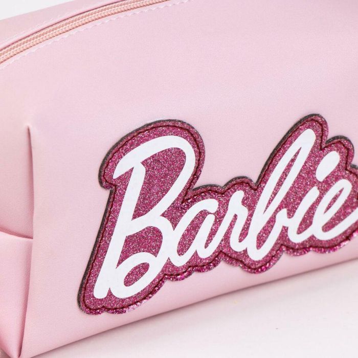 Neceser aseo viaje barbie 23.0 x 15.0 x 9.0 cm 4 Neceser aseo viaje barbie 23.0 x 15.0 x 9.0 cm 4