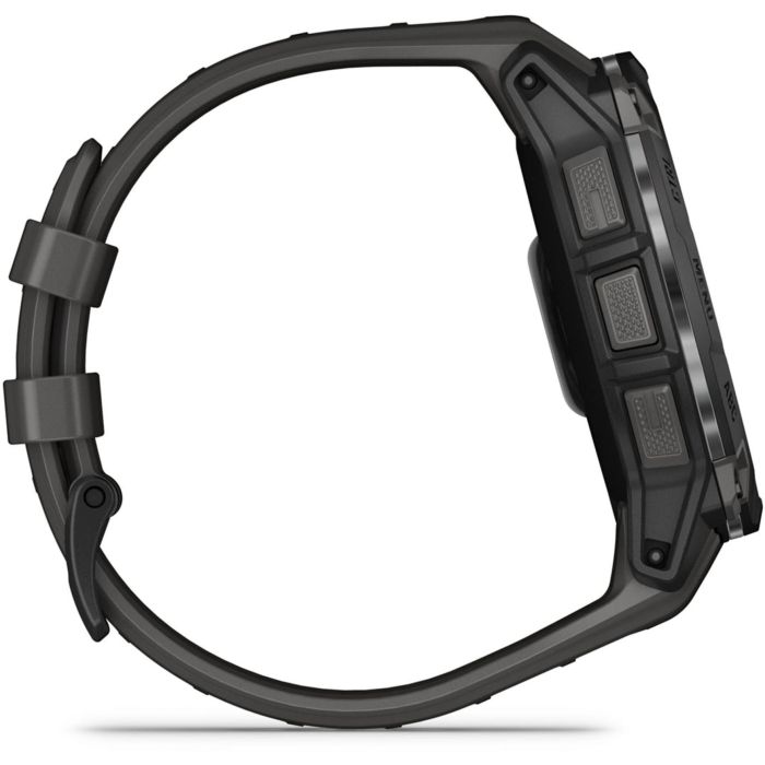 Garmin Instinct 3 AMOLED GPS 50mm Negro 5 Garmin Instinct 3 AMOLED GPS 50mm Negro 5