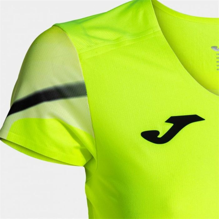 Camiseta de Manga Corta Infantil Joma Sport Elite XI 1