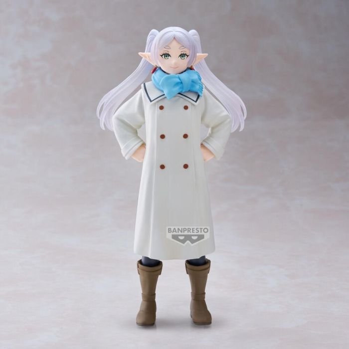 Figura Frieren - Frieren: Beyond Journey&#39;s End 20cm 1