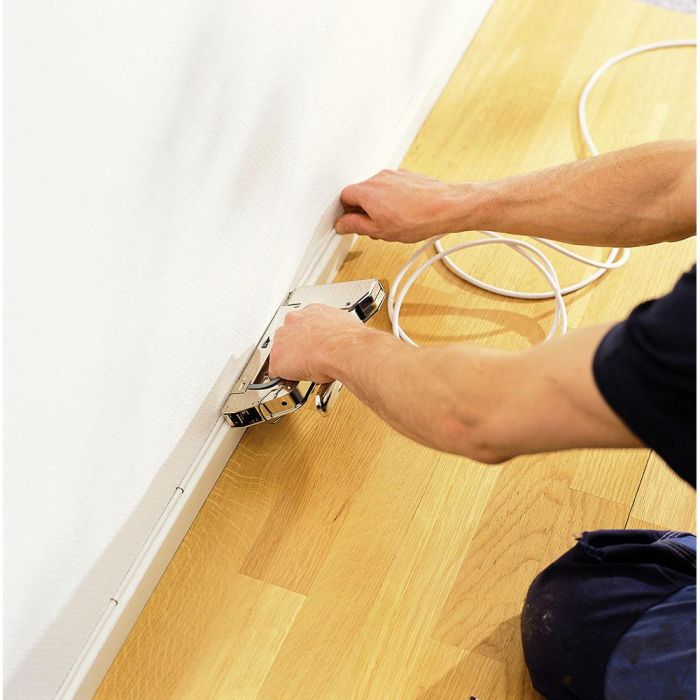 Rapid Grapadora para cable R36 3