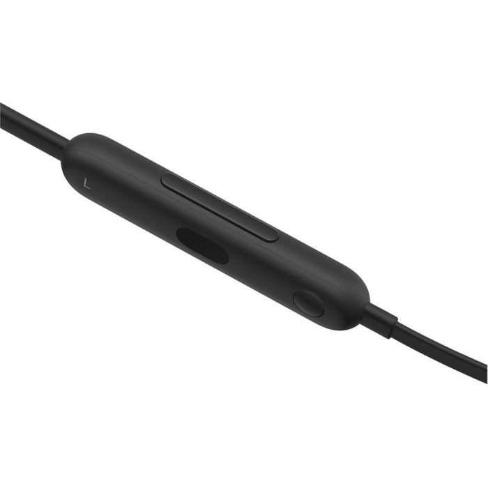 Auriculares Apple Beats Flex Negro 7 Auriculares Apple Beats Flex Negro 7