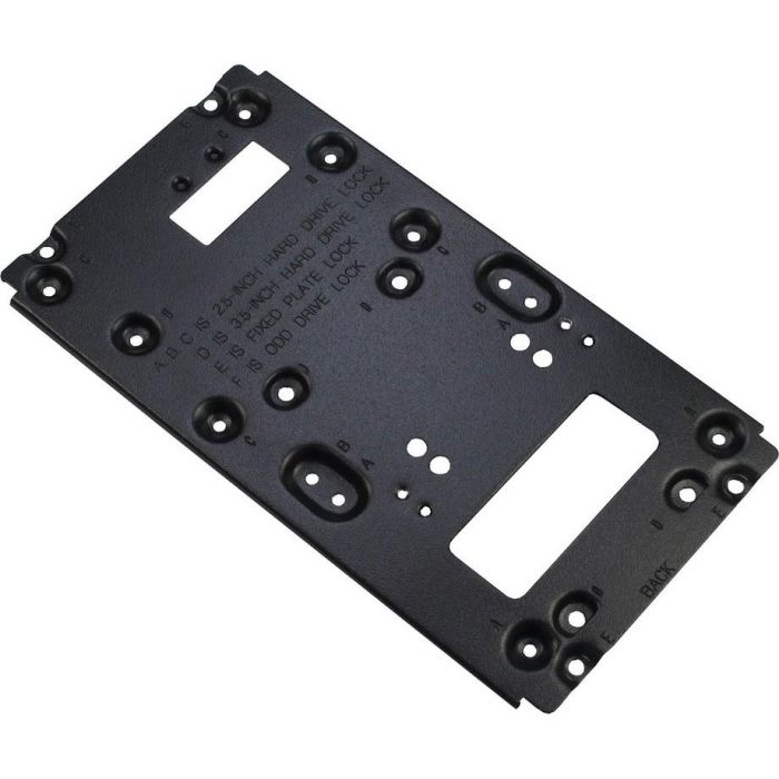 ITX Inter-Tech 601 ITX Black. 60W 5 ITX Inter-Tech 601 ITX Black. 60W 5