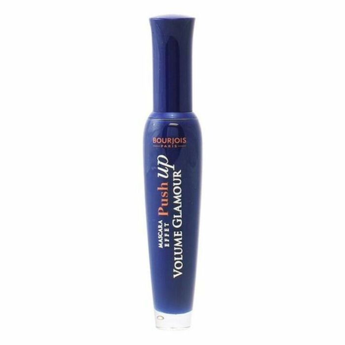 Bourjois Máscara de Pestañas Volume Glamour Effet Push Up #31-Ultra Black 2