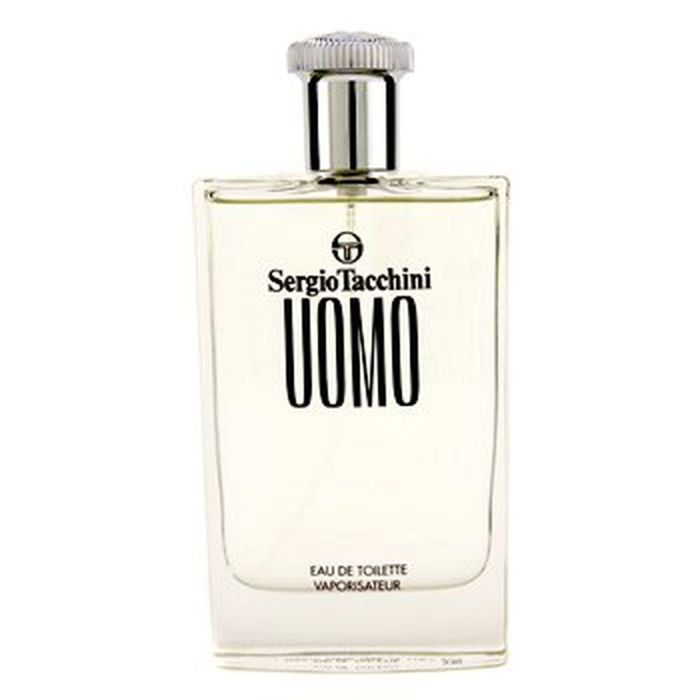 Perfume Hombre Sergio Tacchini 100 ml 1