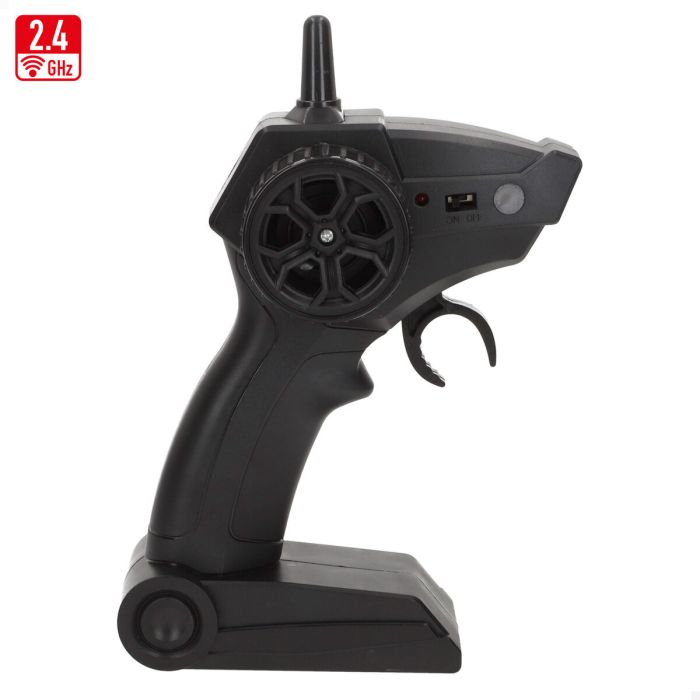 Moto Teledirigida Speed & Go (2 Unidades) 2 Moto Teledirigida Speed & Go (2 Unidades) 2