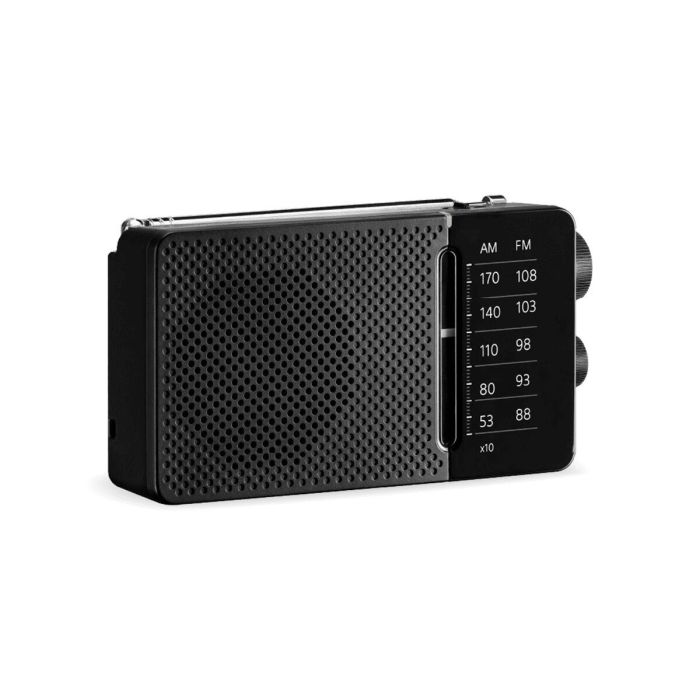 Radio Sangean SSR36B 6 Radio Sangean SSR36B 6