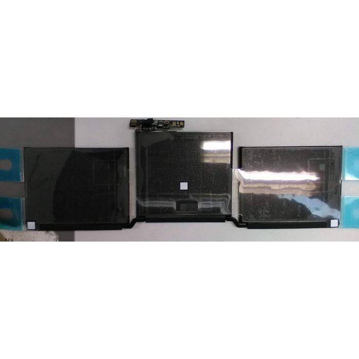 CoreParts Batería para Portátil Apple 52.00Wh 6 Celdas Li-Pol 11.1V 4700mAh