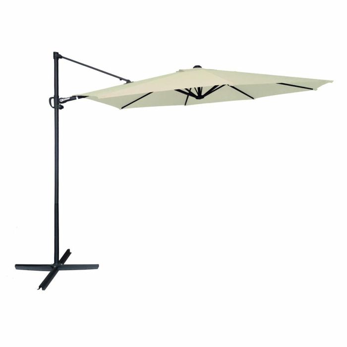 Sombrilla Aktive ROMA 300 x 245 x 300 cm 0 Sombrilla Aktive ROMA 300 x 245 x 300 cm 0